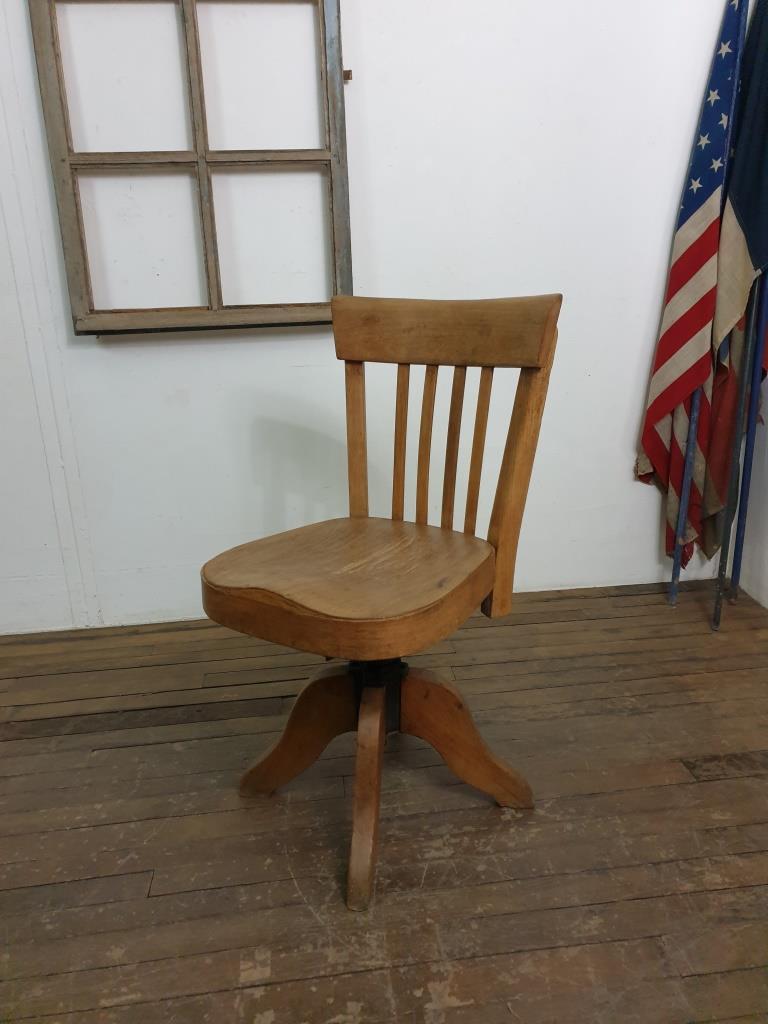 1 fauteuil americain