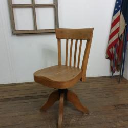 1 fauteuil americain