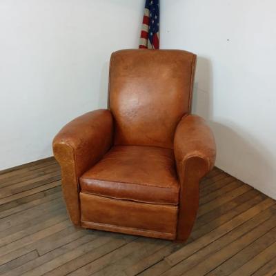 1 fauteuil club