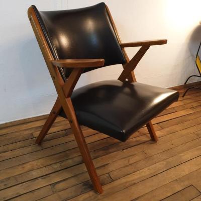 1 fauteuil dal vera