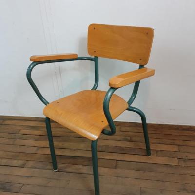 1 fauteuil mulcca
