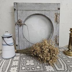 Ancienne fenêtre