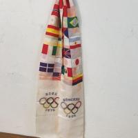 1 foulard jo