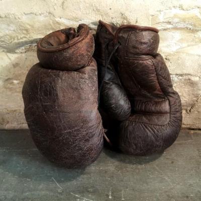 1 gants de boxe 1