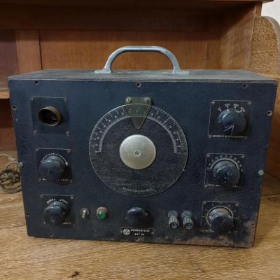 1 generateur hauts frequences