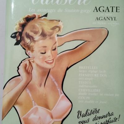 1 glacoide valisere