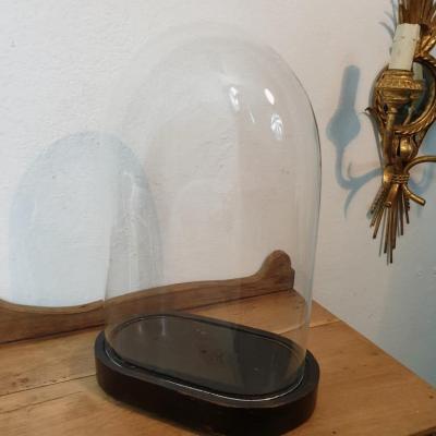 1 globe de mariee 1