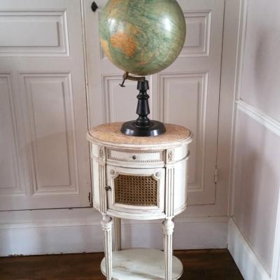 1 globe forest napoleon 3