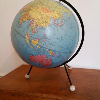 1 globe taride 1