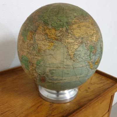 1 globe terrestre lumineux perrina 2
