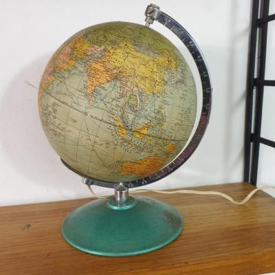 1 globe terrestre lumineux perrina 4