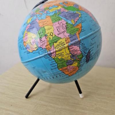 Globe terrestre