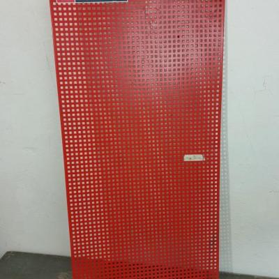 1 grand panneau facom