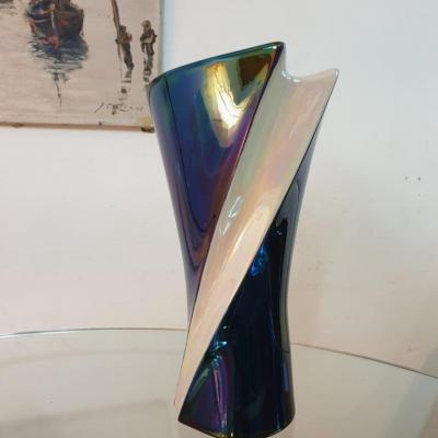 1 grand vase verceram