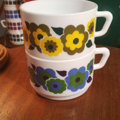1 grandes tasses a cafe lotus
