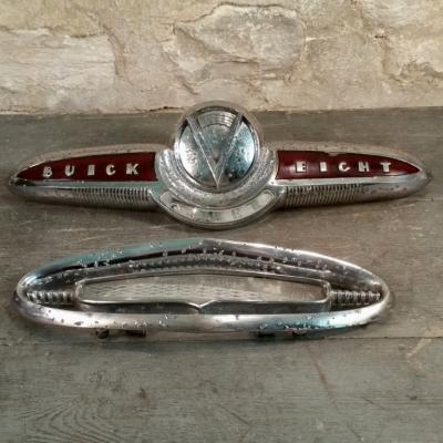 1 insigne buick