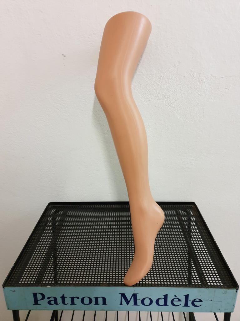 1 jambe presentoir 1
