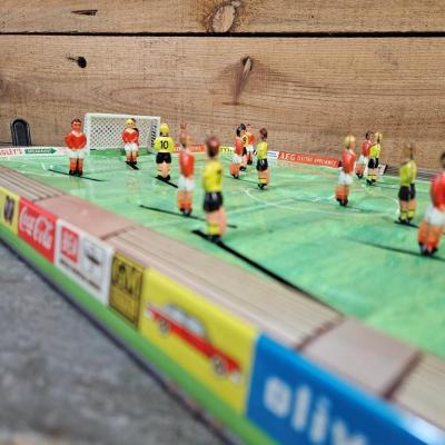 Jeu de foot Europa Cup