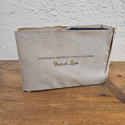 1 jeux de carte france