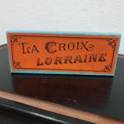 Jeu ancien MD