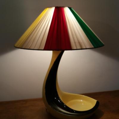 1 lampe 50 s