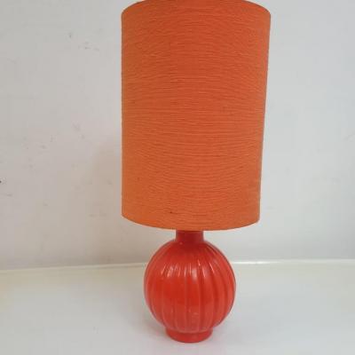 1 lampe 70 s orange 2