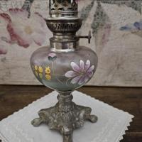 1 lampe a petrole 2