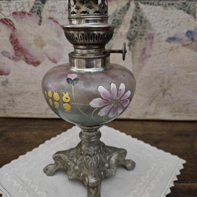 1 lampe a petrole 2