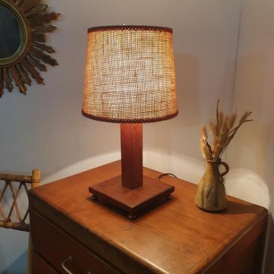 1 lampe a poser 40 s