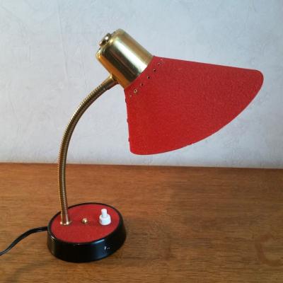 1 lampe chevet bureau