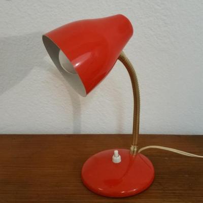 1 lampe cocotte rouge 1