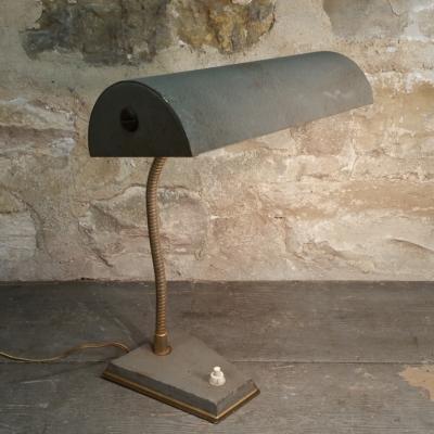 1 lampe de bureau d atelier