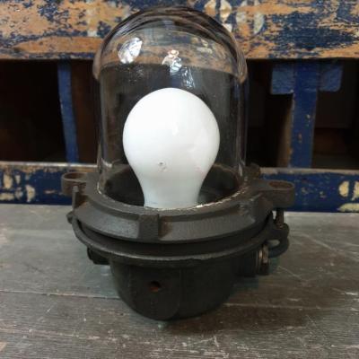 1 lampe de coursive