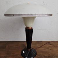 1 lampe jumo art deco 1