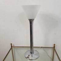 1 lampe mazda art deco