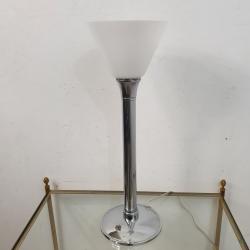 Lampe Art Déco