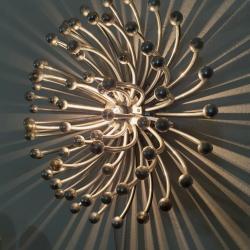 Lampe Pistillo