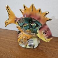 1 lampe poisson monaco