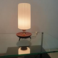 Lampe scandinave