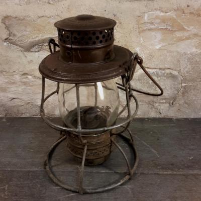 1 lampe us