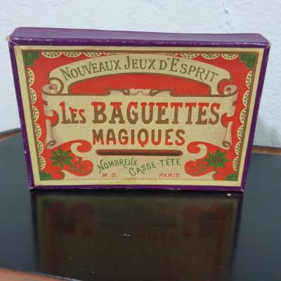 1 les baguettes magiques md paris