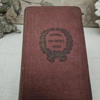 1 livre des freres de reims