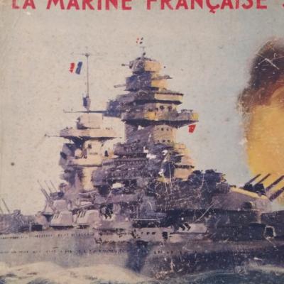La Marine se bat