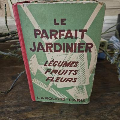 Le Parfait Jardinier