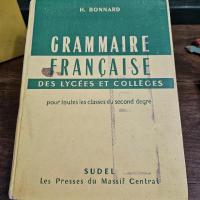 1 livre scolaire