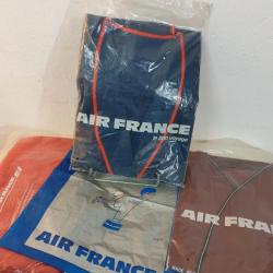 Objets publicitaires AIR FRANCE