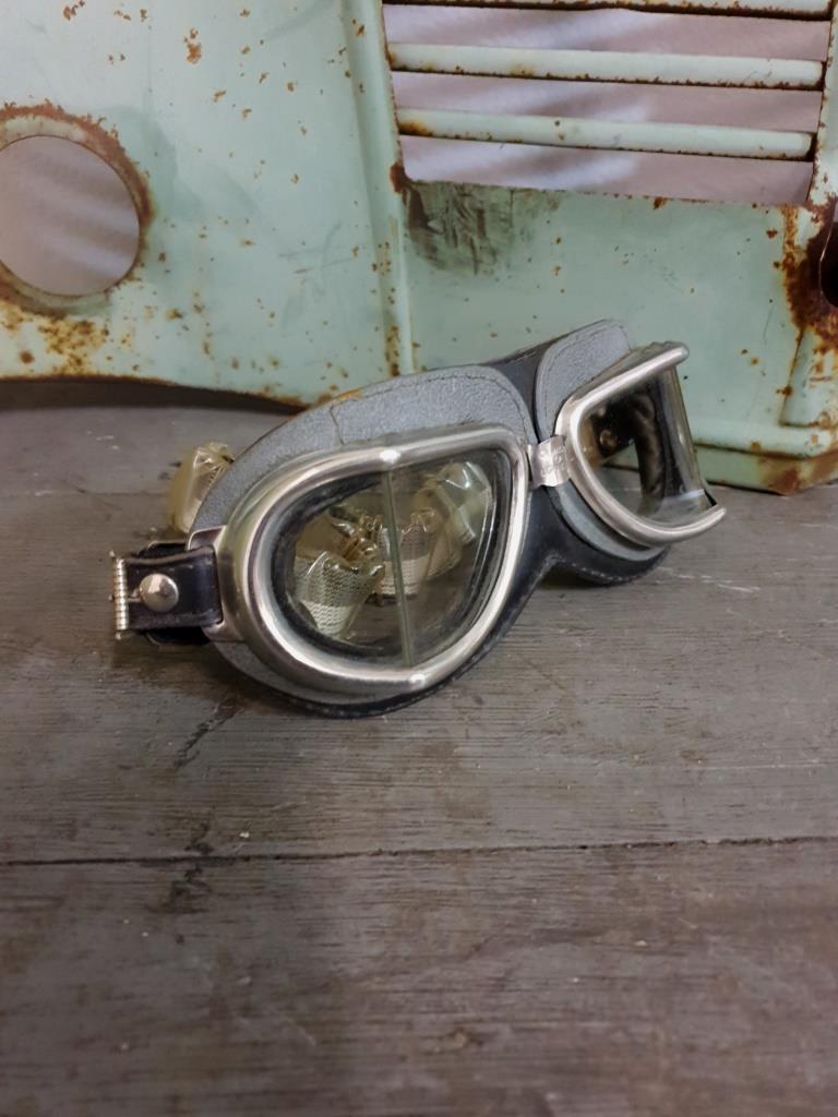 1 lunettes de moto climax