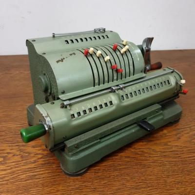 1 machine a calculer 1