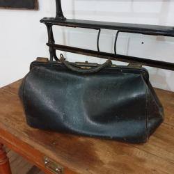 Sac en cuir