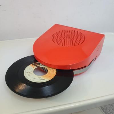1 mange disque grundig